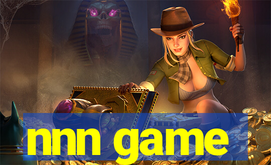 nnn game